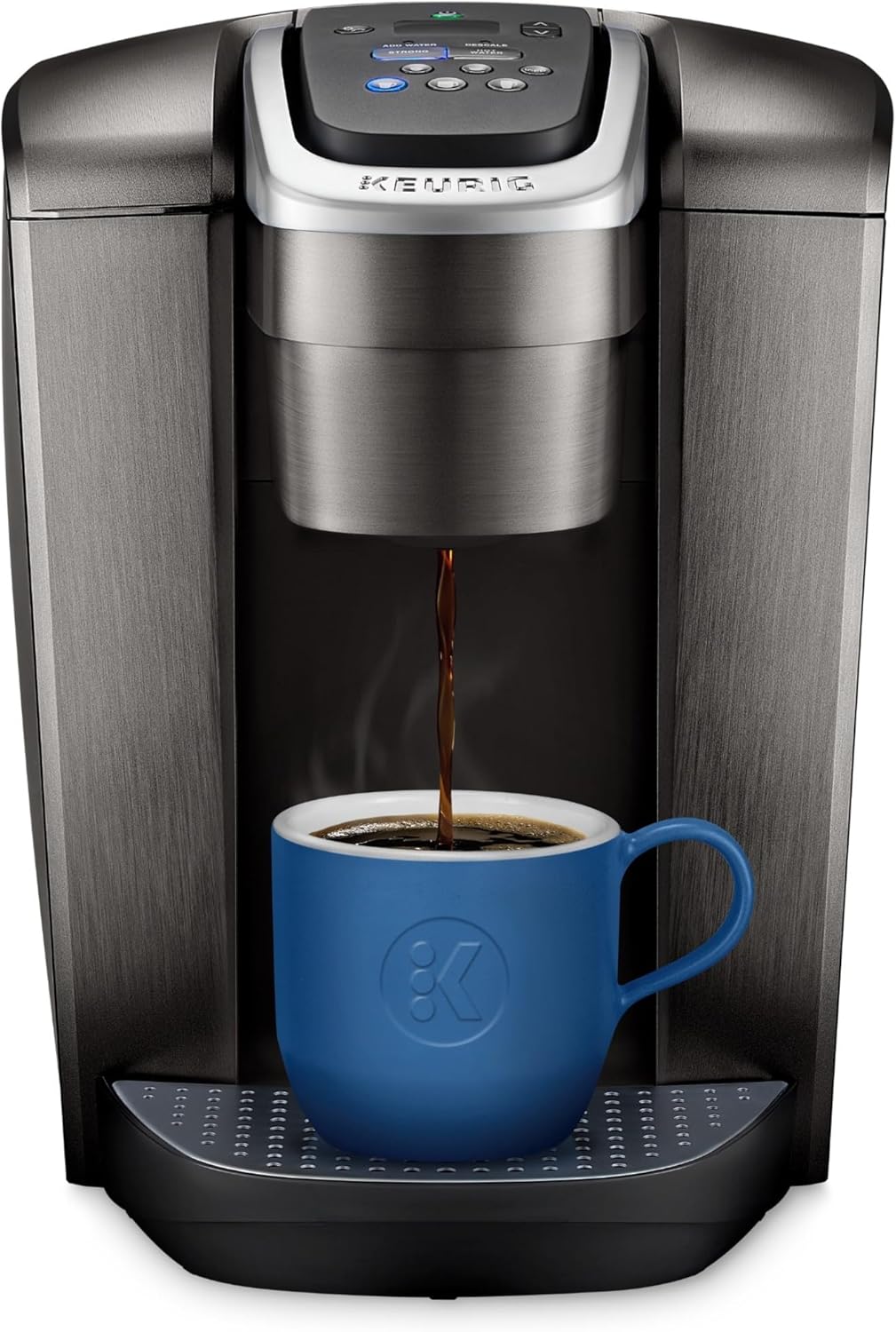 Keurig K-Elite Single Serve K-Cup Pod Coffee Maker.