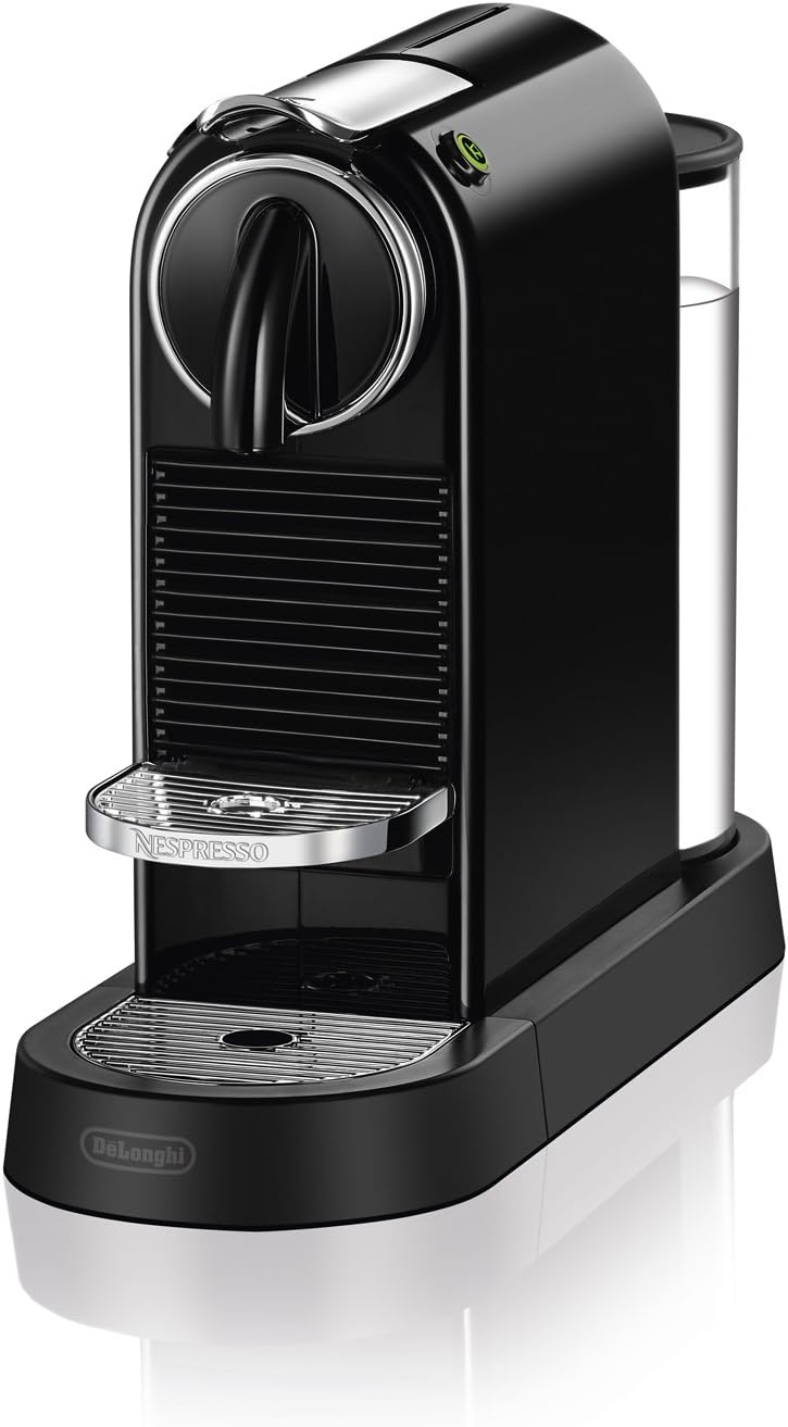 Nespresso CitiZ Original Espresso Machine