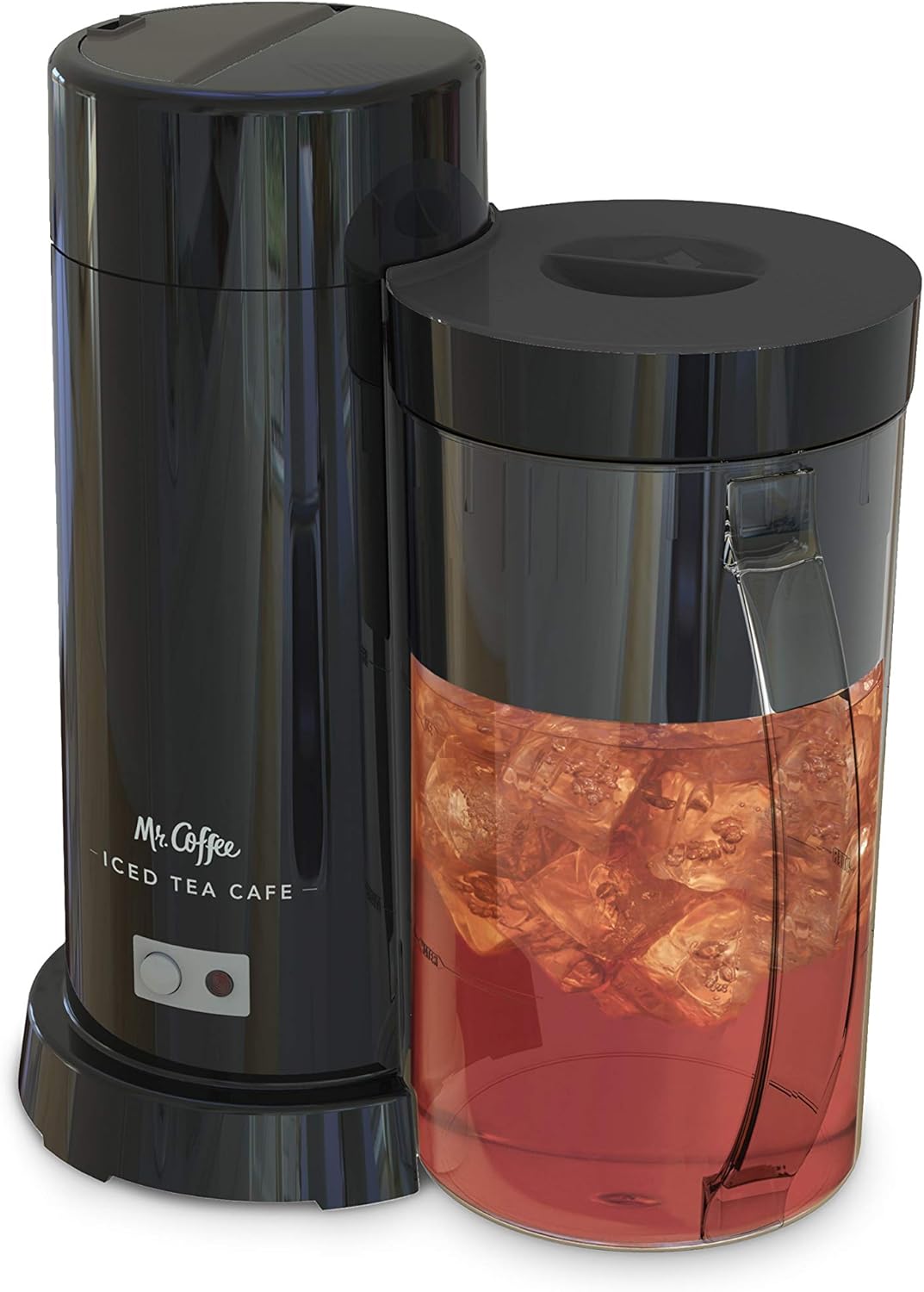Mr. Coffee 2-Quart Iced Tea & Iced Coffee Maker – Complete Review & Buying Guide